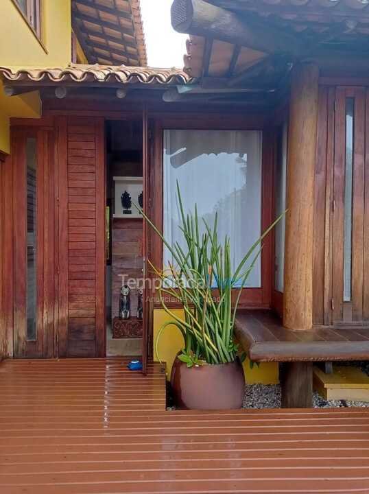 Casa para alquiler de vacaciones em Salvador (Costa de Sauípe)