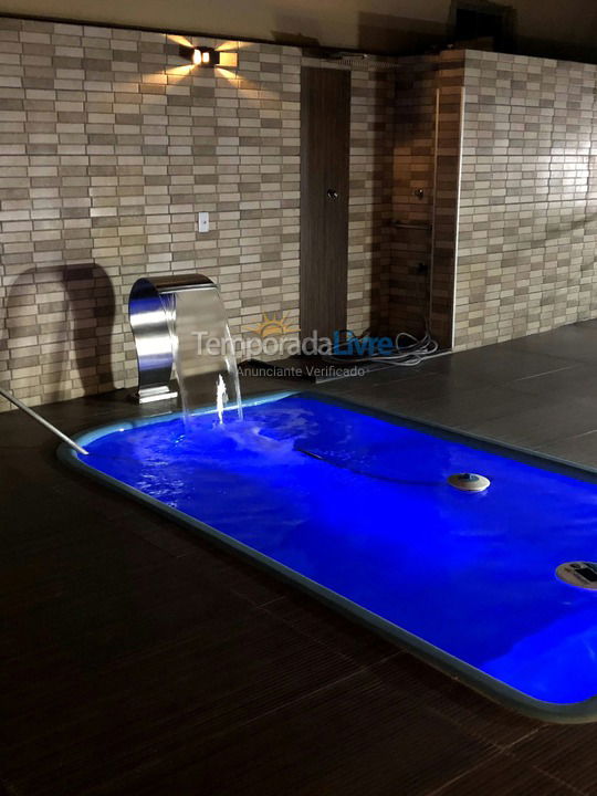 Casa para alquiler de vacaciones em Salvador (Ribeira)