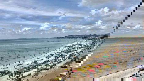 Orla - beira mar - ribeira
