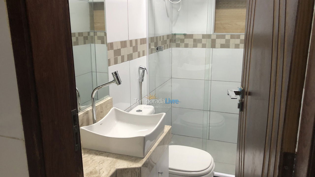Casa para alquiler de vacaciones em Salvador (Ribeira)