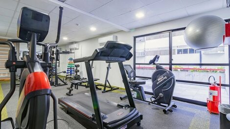 Mercure #508 - Apê em Boa Viagem por Carpediem