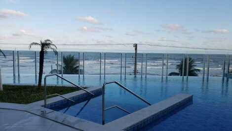 Apartamento para alugar em Itanhaém - Praia dos Sonhos