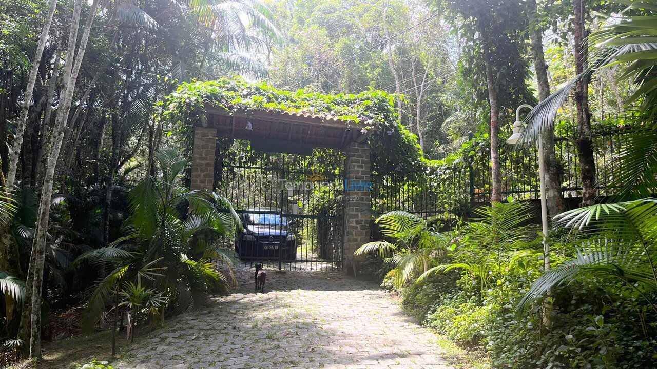 Granja para alquiler de vacaciones em Juquitiba (Centro de Juquitiba)