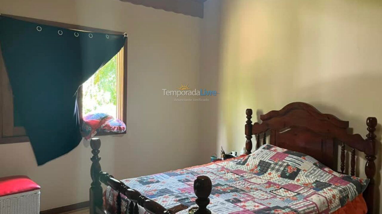 Ranch for vacation rental in Juquitiba (Centro de Juquitiba)