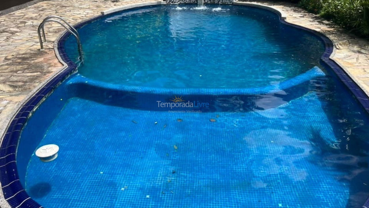 Ranch for vacation rental in Juquitiba (Centro de Juquitiba)