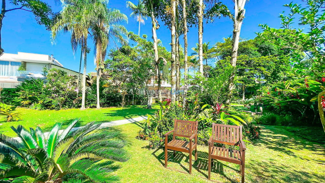 Casa para alquiler de vacaciones em Bertioga (Riviera de São Lourenço)