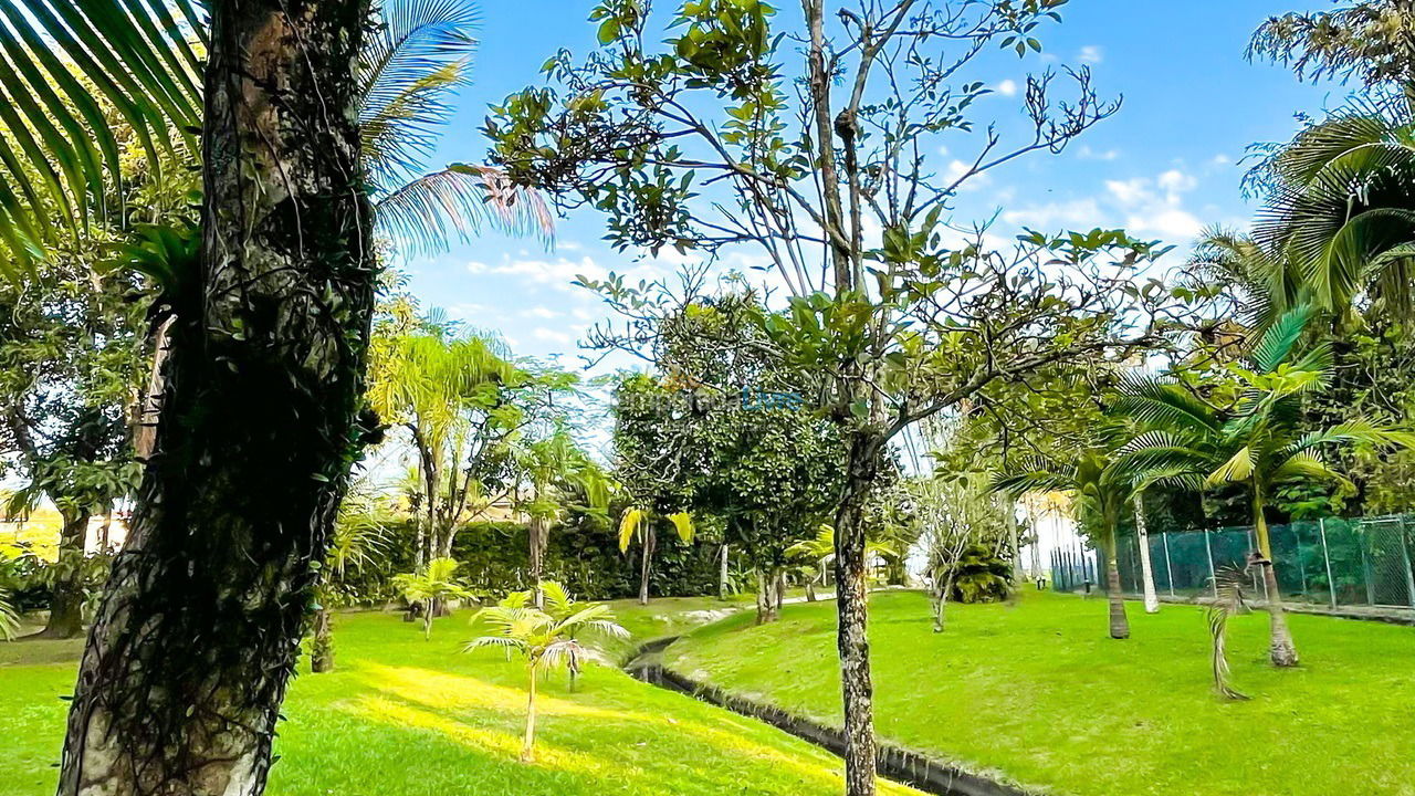 Casa para aluguel de temporada em Bertioga (Riviera de São Lourenço)