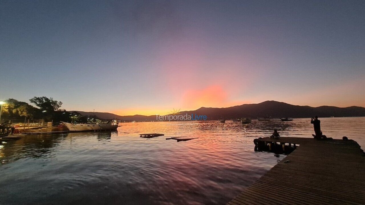 Apartamento para alquiler de vacaciones em Florianopolis (Lagoa da Conceição)
