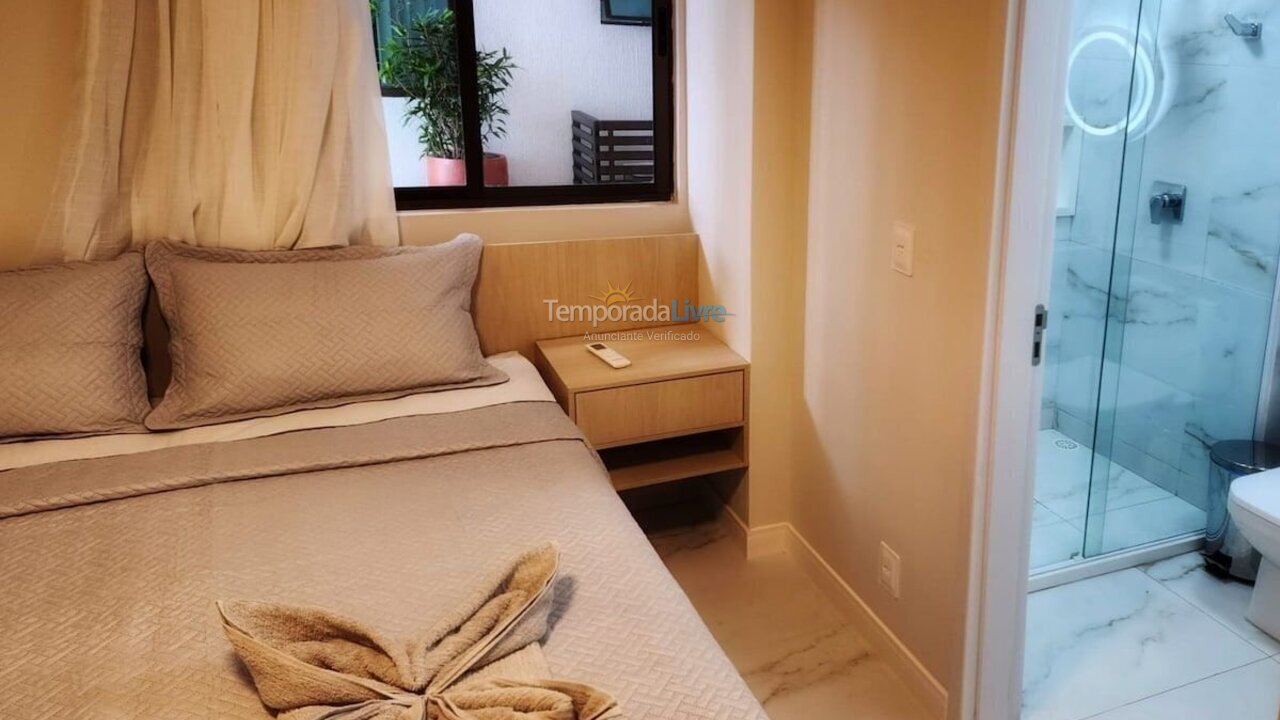 Apartamento para aluguel de temporada em Porto de Galinhas (Porto de Galinhas)