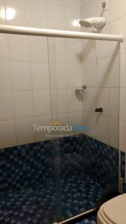 Apartamento para alquiler de vacaciones em Cairu (Morro de São Paulo)