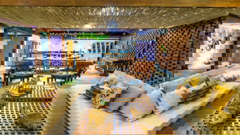 Casa Lavanda - Exclusiva e Espetacular