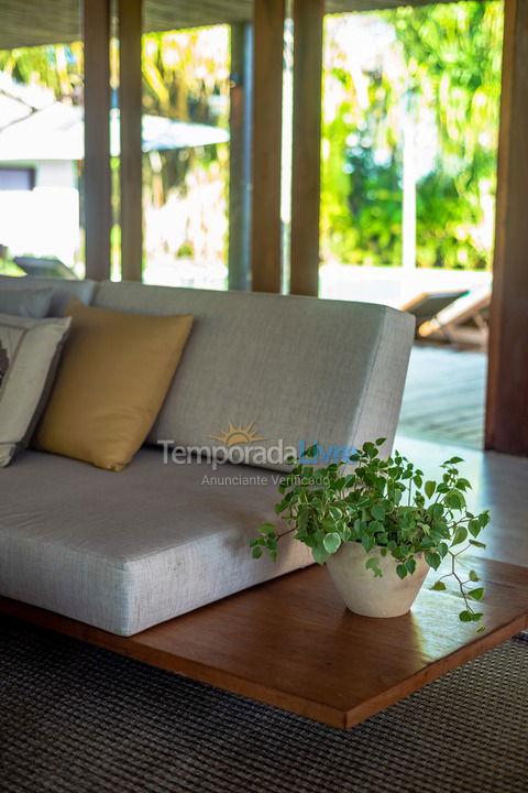 Casa para aluguel de temporada em Trancoso (Terravista)