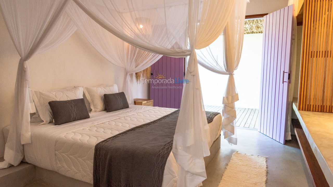 Casa para aluguel de temporada em Trancoso (Terravista)
