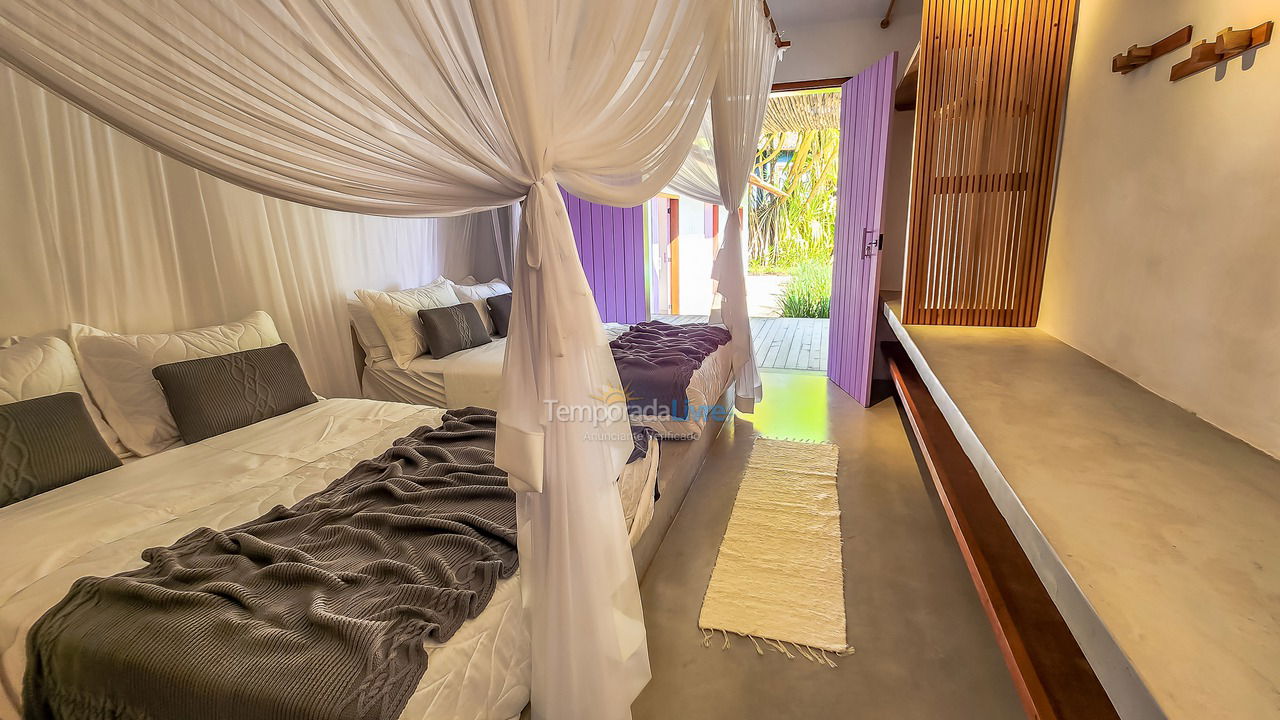 Casa para aluguel de temporada em Trancoso (Terravista)