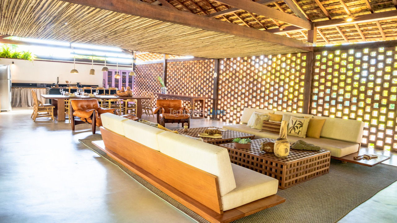 Casa para aluguel de temporada em Trancoso (Terravista)