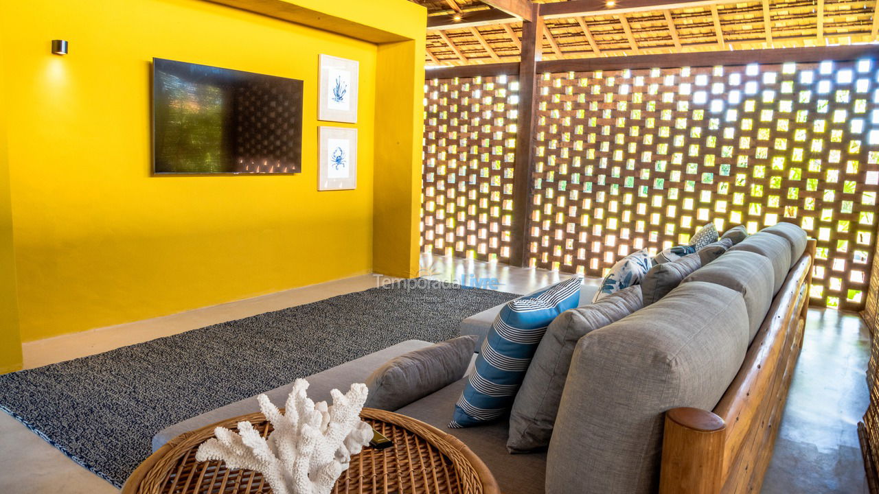 Casa para aluguel de temporada em Trancoso (Terravista)