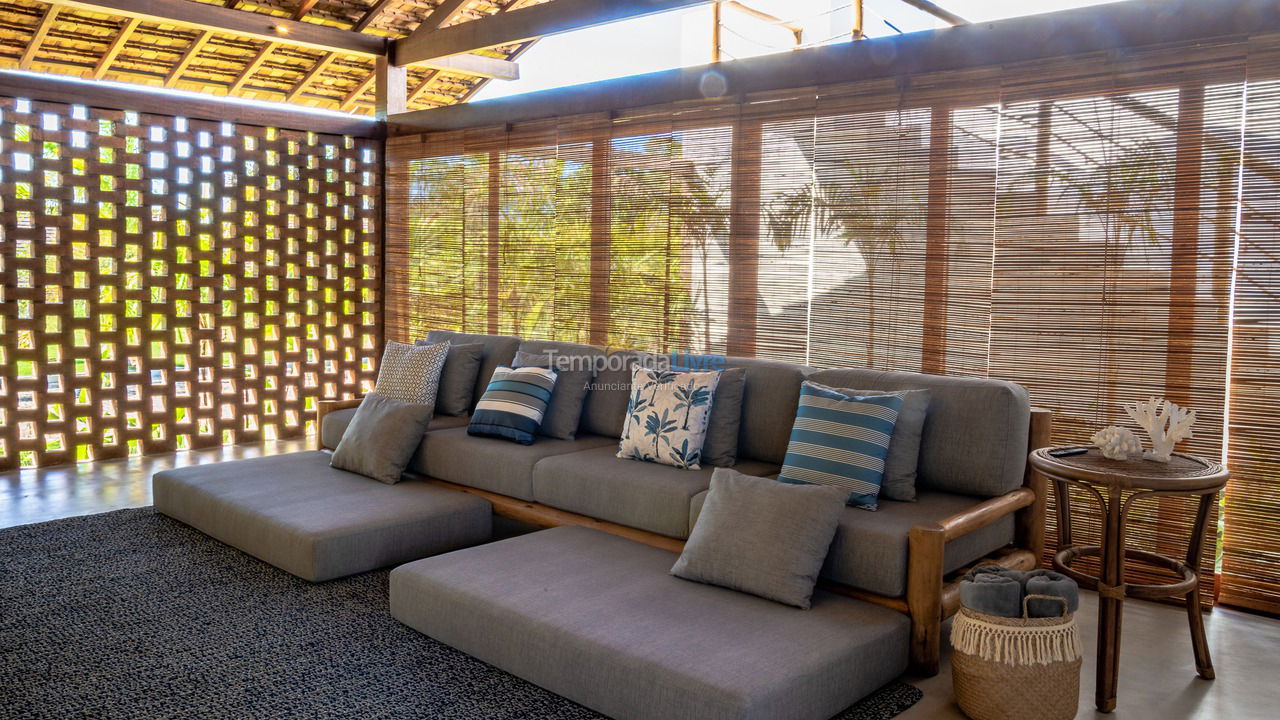 Casa para aluguel de temporada em Trancoso (Terravista)