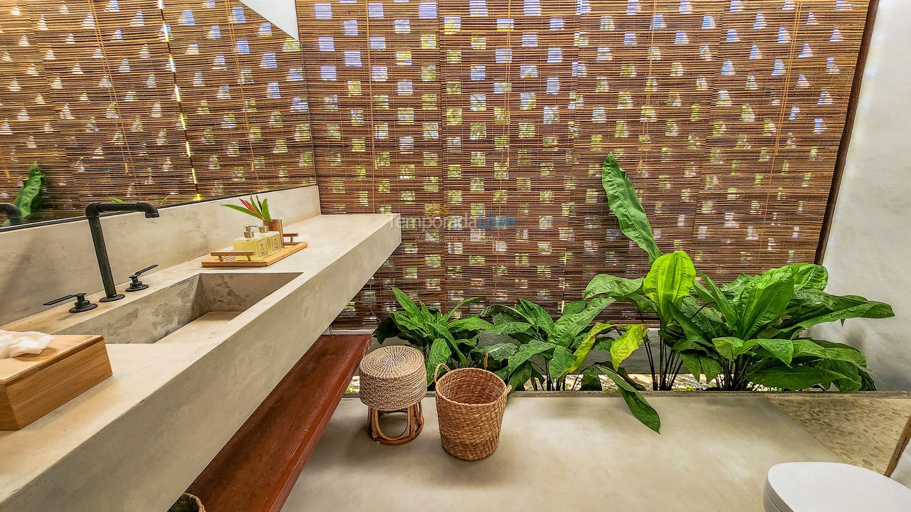 Casa para aluguel de temporada em Trancoso (Terravista)