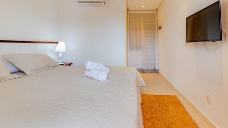 MSP01 Apt 3 Bedrooms, Pé na Areia - Villa Gamboa, Gamboa do Morro