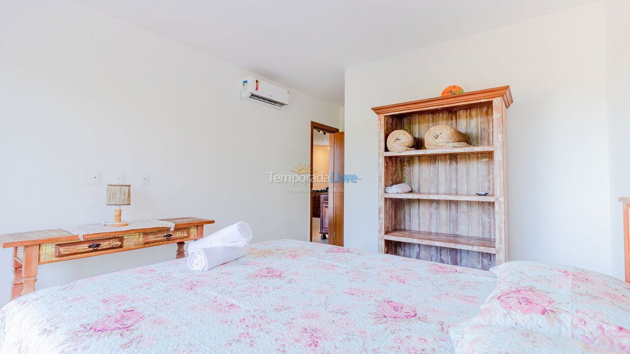 Apartment for vacation rental in Mata de São João (Imbassaí)