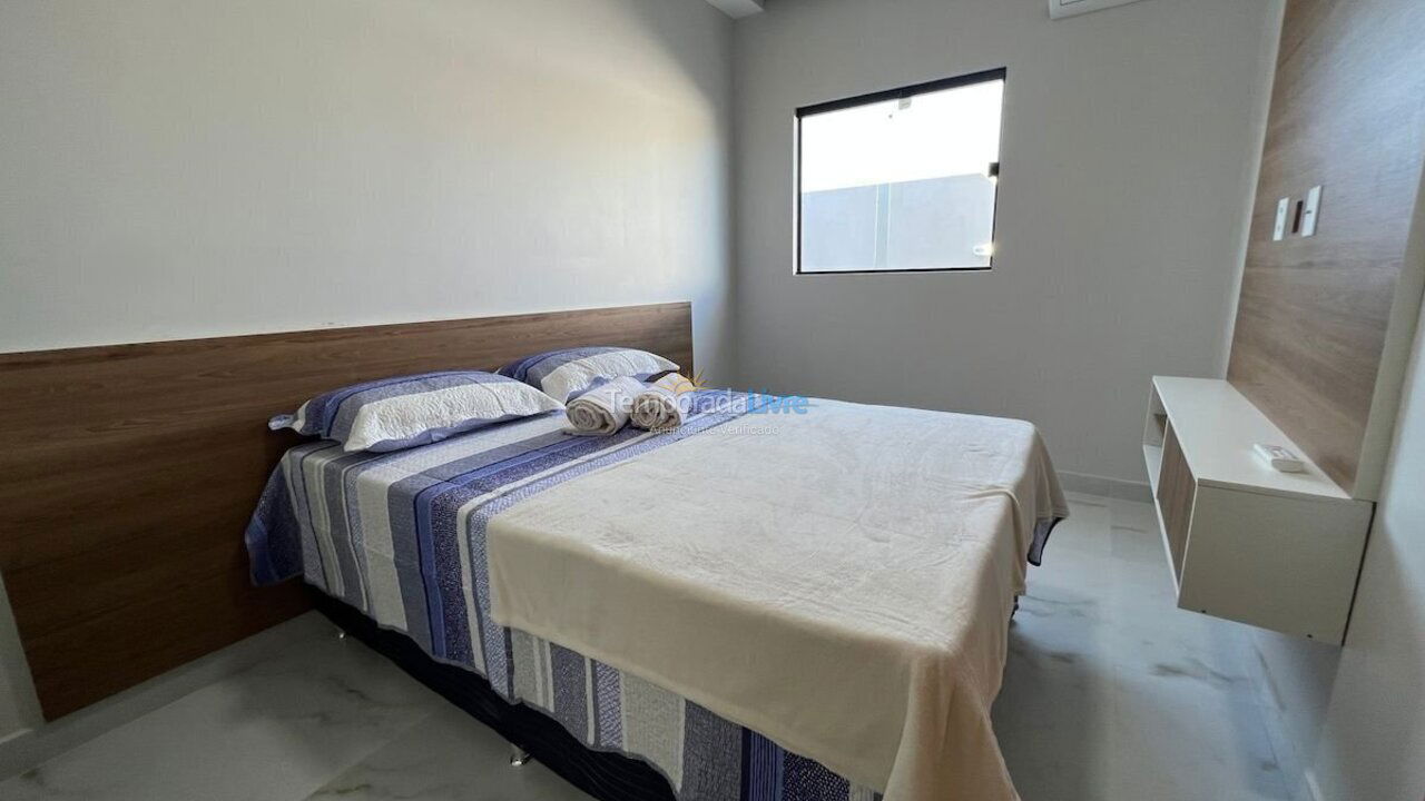 Casa para alquiler de vacaciones em Maceió (Ipioca)