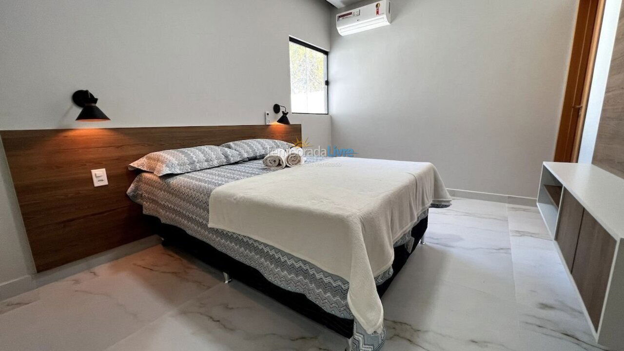 Casa para alquiler de vacaciones em Maceió (Ipioca)