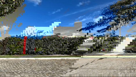 Villa Anna - Comodidad y privacidad en Ipioca (Hibiscus)