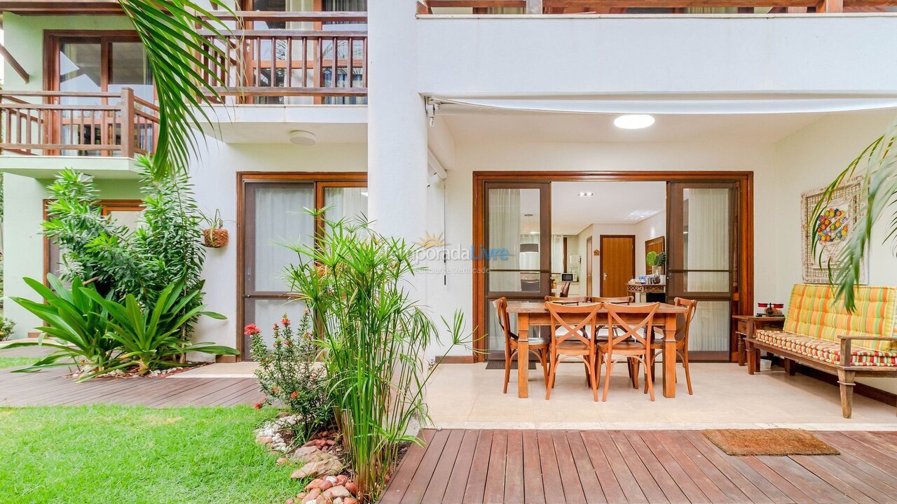 Apartment for vacation rental in Mata de São João (Imbassaí)