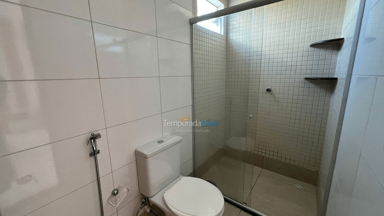 Casa para alquiler de vacaciones em Maceió (Ipioca)