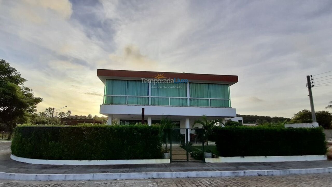 House for vacation rental in Maceió (Ipioca)
