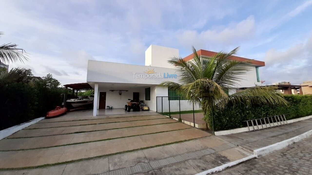 House for vacation rental in Maceió (Ipioca)