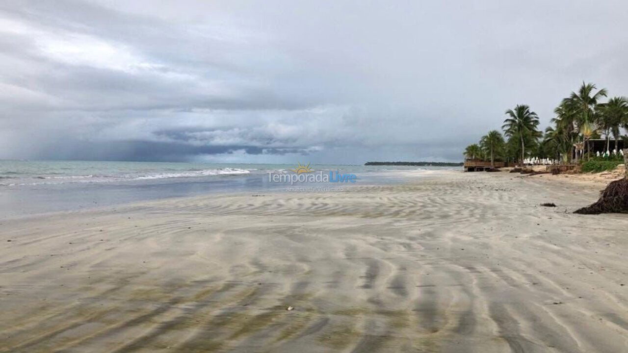 Casa para alquiler de vacaciones em Maceió (Ipioca)