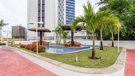 Piso a 500m Salvador Shopping