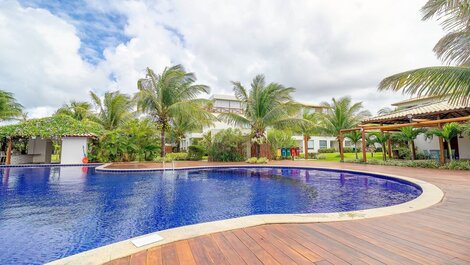 Apartamento para alquilar en Camaçari - Praia de Guarajuba