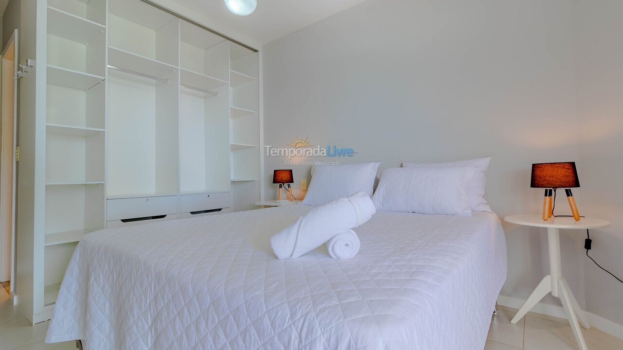 Apartamento para alquiler de vacaciones em Salvador (Rio Vermelho)