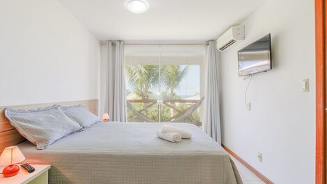 Apt 2 Bedrooms Beira Mar - Guarajuba