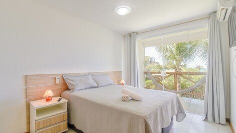 Apt 2 Bedrooms Beira Mar - Guarajuba