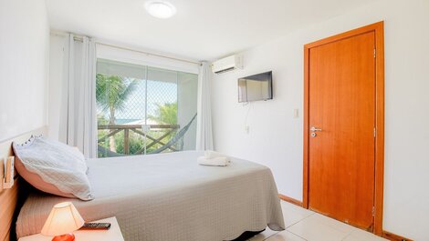 Apt 2 Bedrooms Beira Mar - Guarajuba