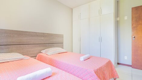 Great 3 Bedroom Apartment - Praia do Forte