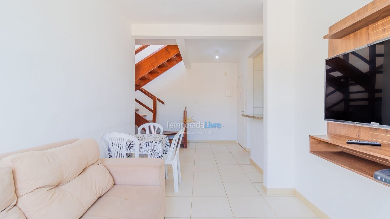 Apartamento para alquiler de vacaciones em Lauro de Freitas (Ipitanga)