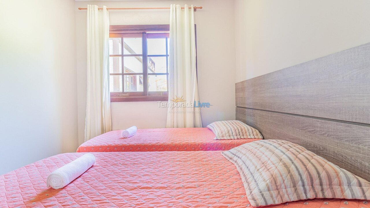 Ranch for vacation rental in Mata de São João (Praia do Forte)