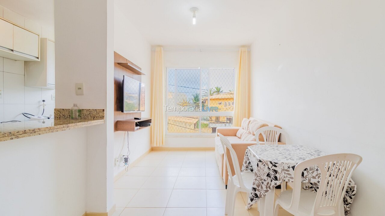 Apartamento para alquiler de vacaciones em Lauro de Freitas (Ipitanga)