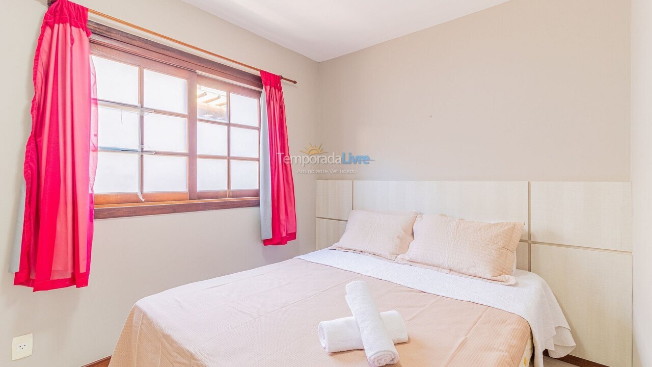 Ranch for vacation rental in Mata de São João (Praia do Forte)