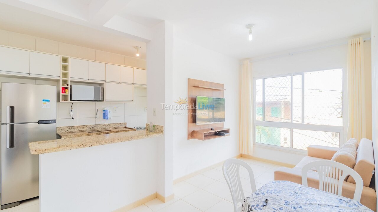 Apartamento para alquiler de vacaciones em Lauro de Freitas (Ipitanga)