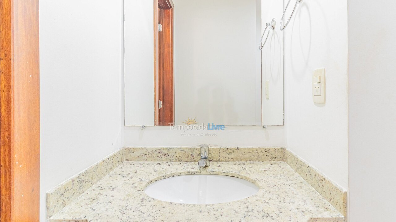 Ranch for vacation rental in Mata de São João (Praia do Forte)
