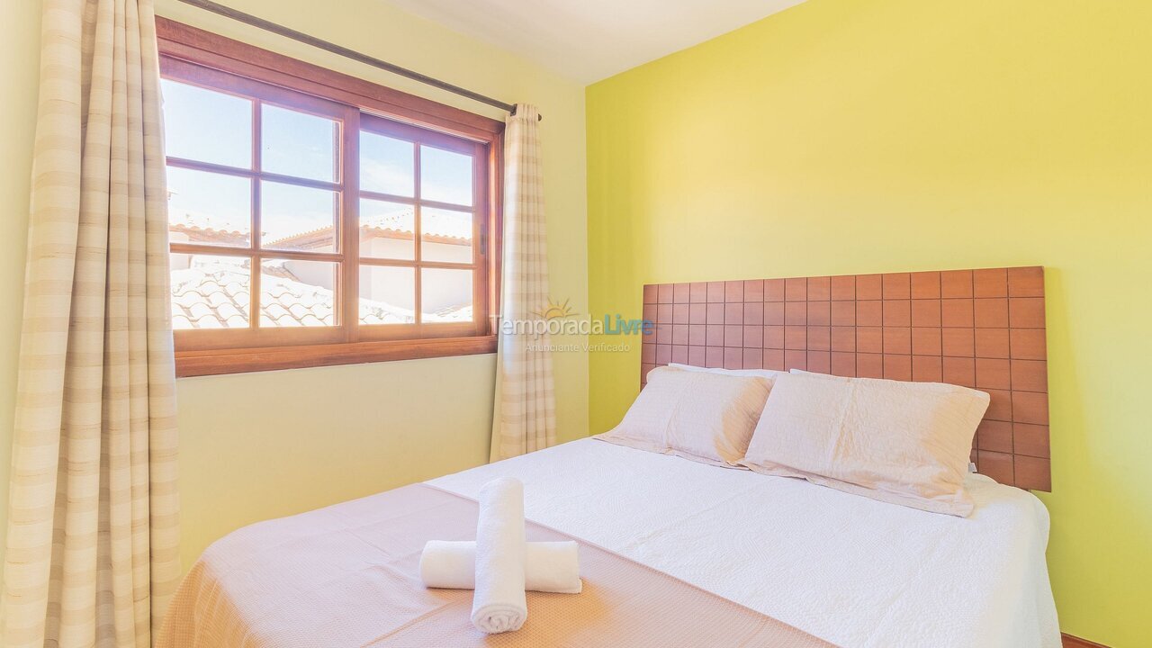 Ranch for vacation rental in Mata de São João (Praia do Forte)