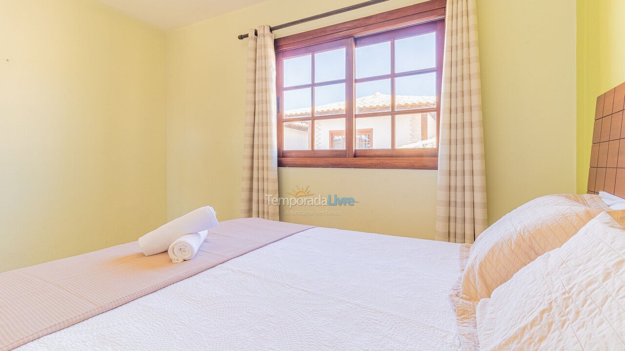 Ranch for vacation rental in Mata de São João (Praia do Forte)