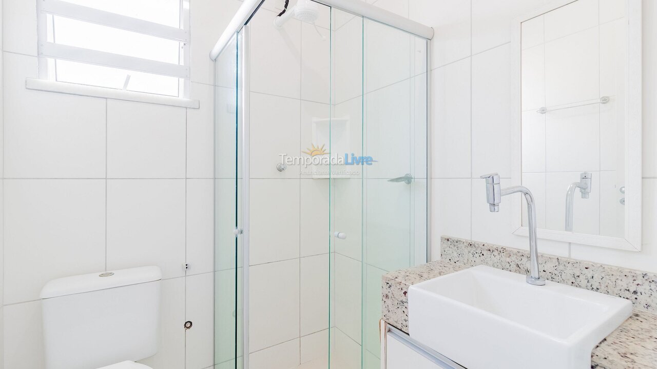 Apartamento para alquiler de vacaciones em Lauro de Freitas (Ipitanga)