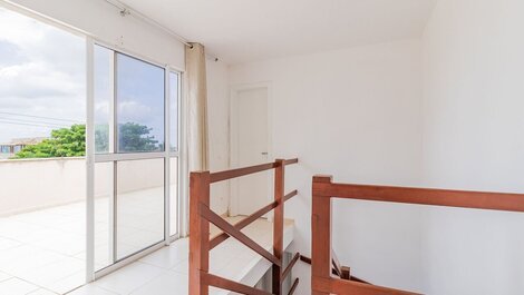 IPT01 Apt 2 Bedrooms Sea View - Ipitanga