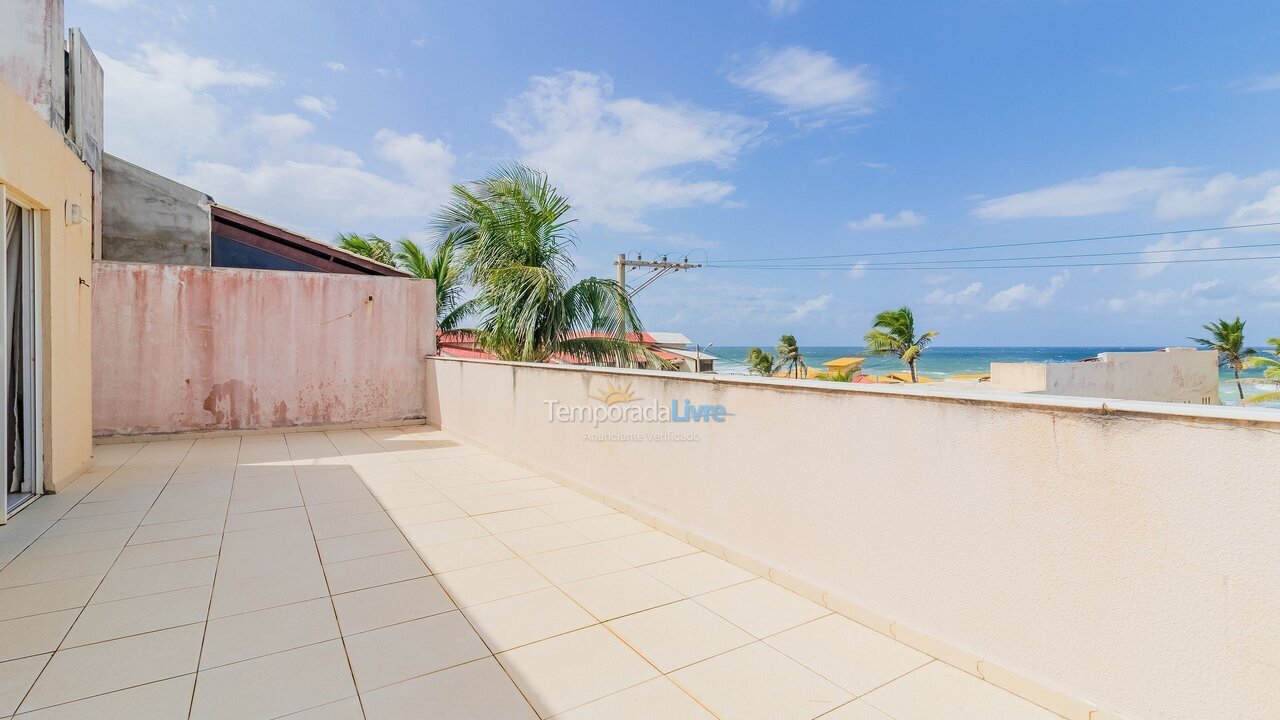 Apartamento para alquiler de vacaciones em Lauro de Freitas (Ipitanga)
